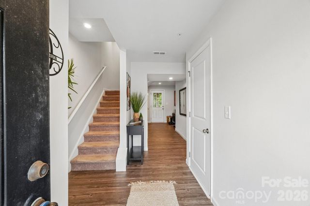 5024 Winding Jordan Lane, Charlotte, NC 28269