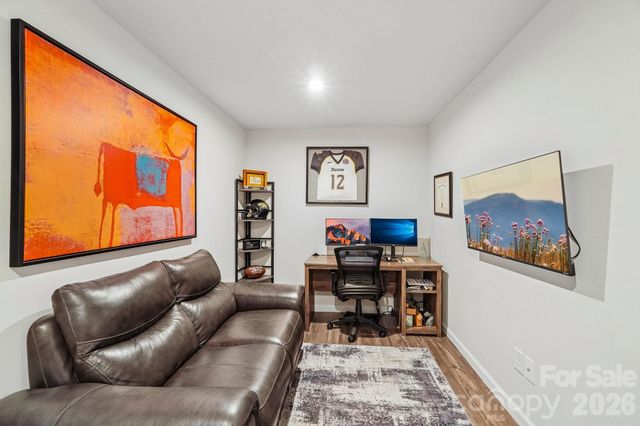 5024 Winding Jordan Lane, Charlotte, NC 28269