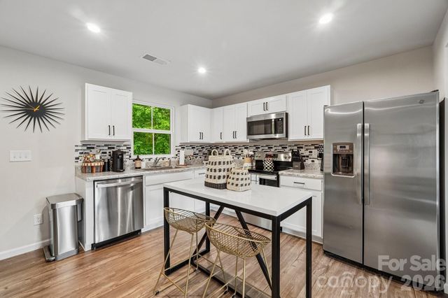 5024 Winding Jordan Lane, Charlotte, NC 28269