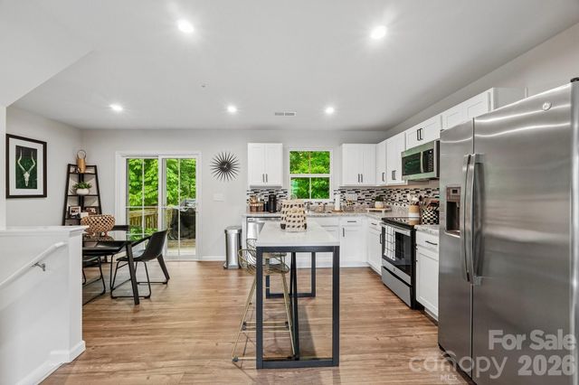 5024 Winding Jordan Lane, Charlotte, NC 28269