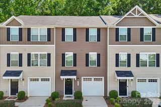 5024 Winding Jordan Lane, Charlotte, NC 28269