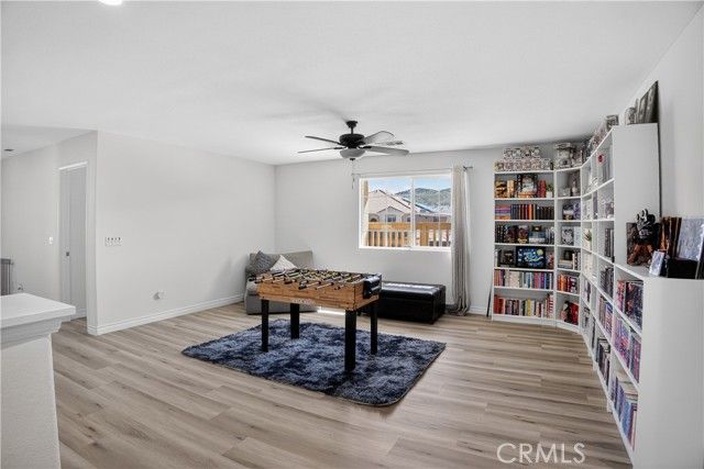 2301 Foxtail Drive, Palmdale, CA 93551