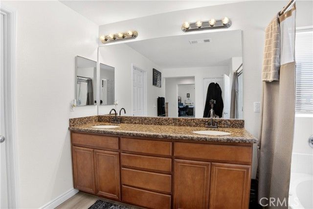 2301 Foxtail Drive, Palmdale, CA 93551