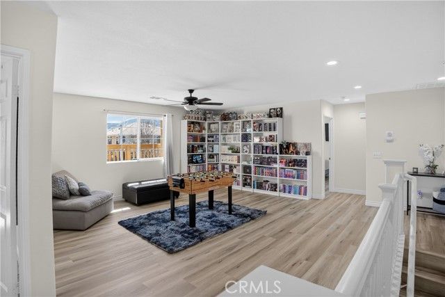 2301 Foxtail Drive, Palmdale, CA 93551