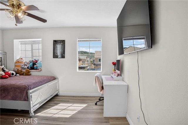 2301 Foxtail Drive, Palmdale, CA 93551