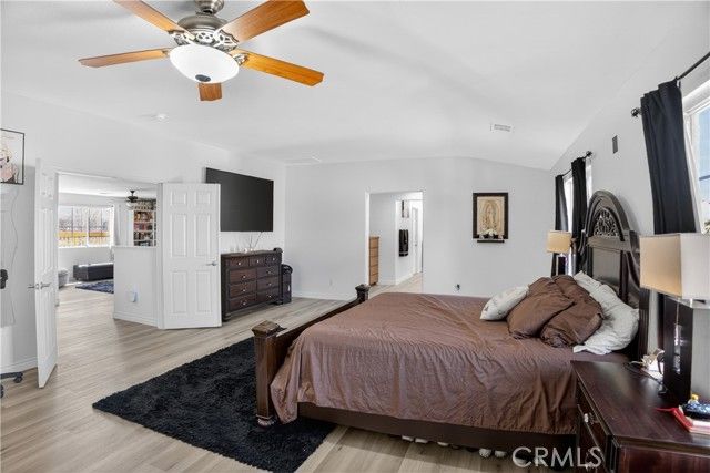 2301 Foxtail Drive, Palmdale, CA 93551