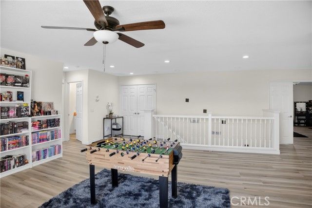 2301 Foxtail Drive, Palmdale, CA 93551