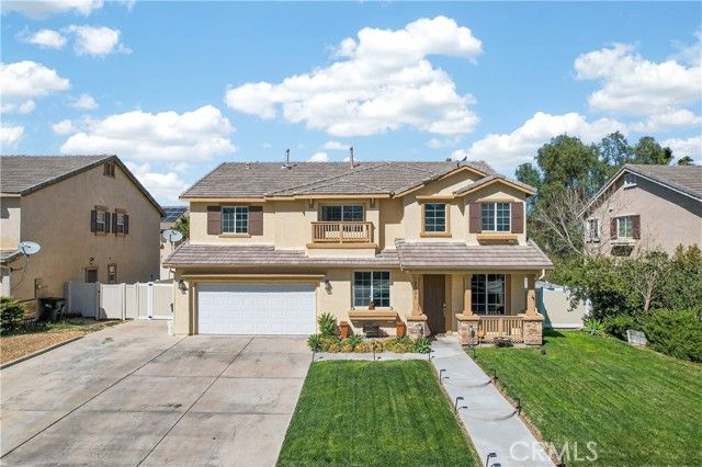 2301 Foxtail Drive, Palmdale, CA 93551