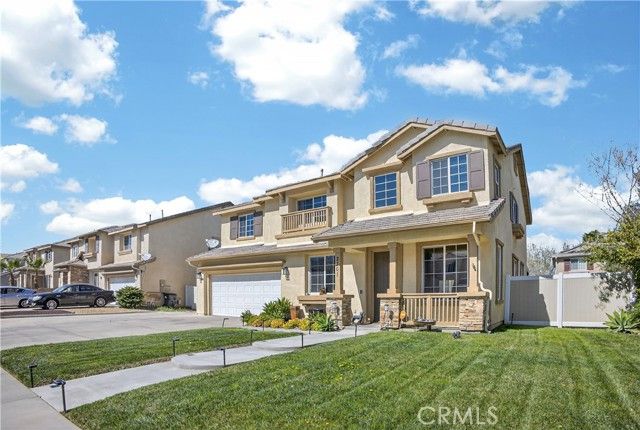 2301 Foxtail Drive, Palmdale, CA 93551