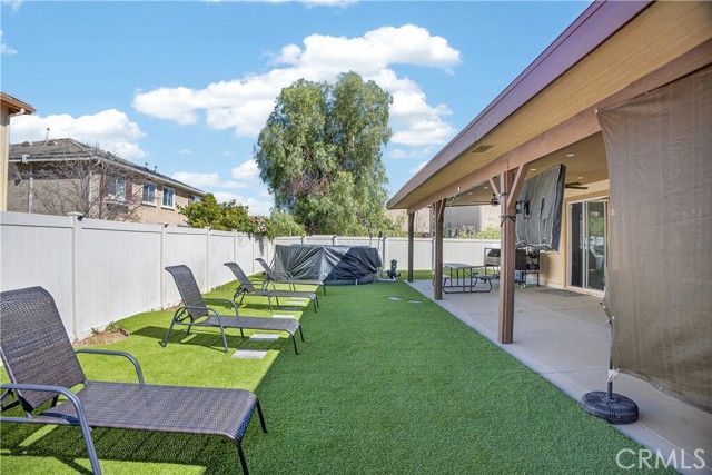 2301 Foxtail Drive, Palmdale, CA 93551