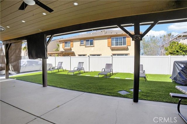 2301 Foxtail Drive, Palmdale, CA 93551