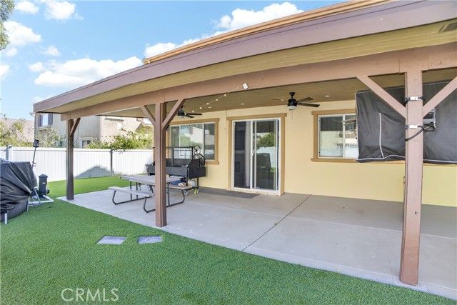 2301 Foxtail Drive, Palmdale, CA 93551