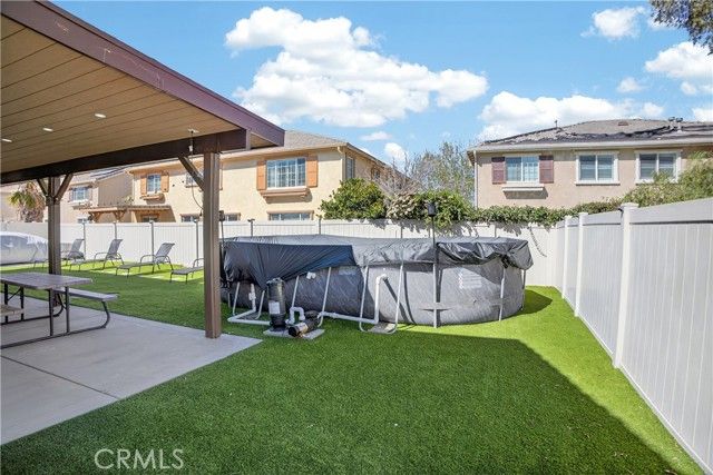 2301 Foxtail Drive, Palmdale, CA 93551