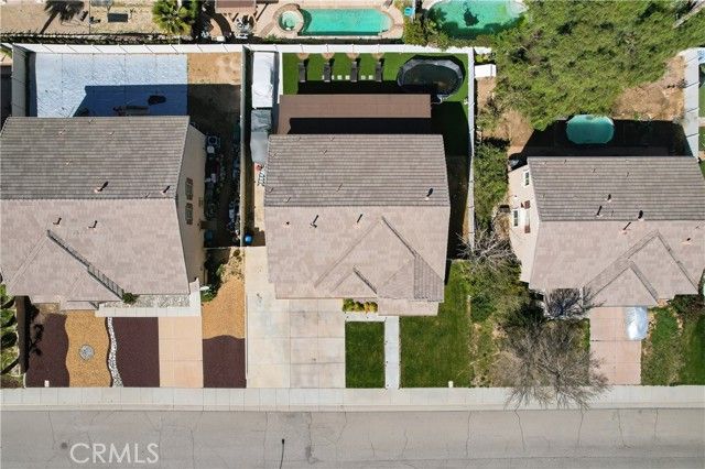 2301 Foxtail Drive, Palmdale, CA 93551