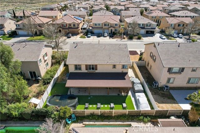 2301 Foxtail Drive, Palmdale, CA 93551