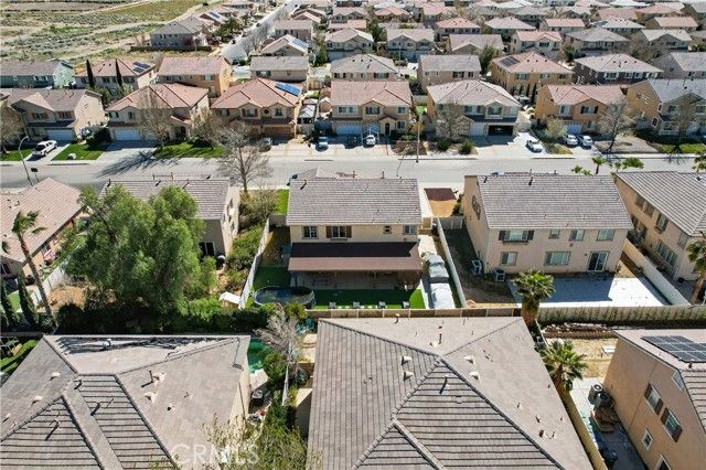 2301 Foxtail Drive, Palmdale, CA 93551