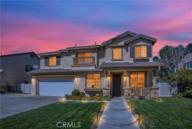 2301 Foxtail Drive, Palmdale, CA 93551