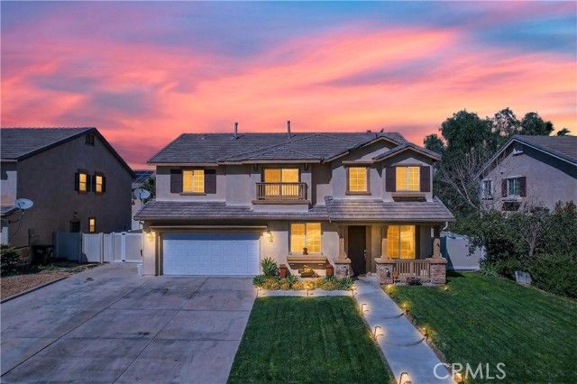 2301 Foxtail Drive, Palmdale, CA 93551