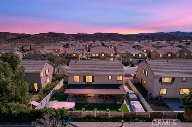 2301 Foxtail Drive, Palmdale, CA 93551