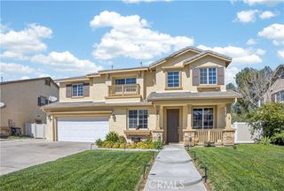 2301 Foxtail Drive, Palmdale, CA 93551
