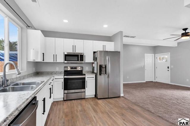 1601 E 7th St, Pueblo, CO 81001