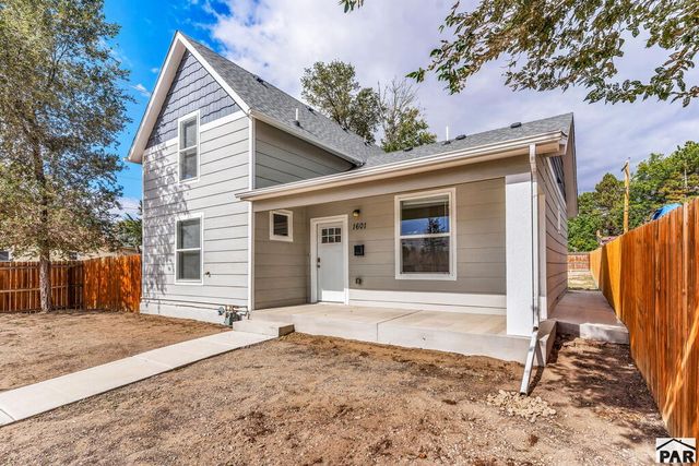1601 E 7th St, Pueblo, CO 81001