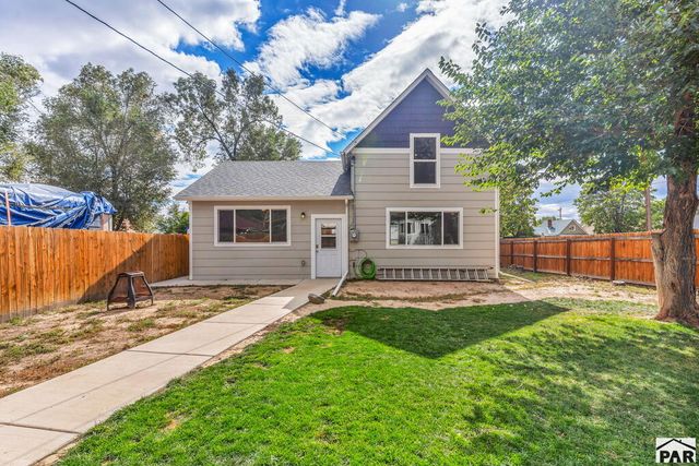 1601 E 7th St, Pueblo, CO 81001