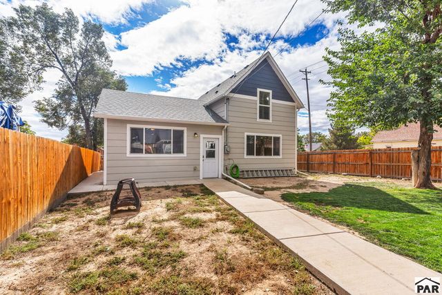 1601 E 7th St, Pueblo, CO 81001