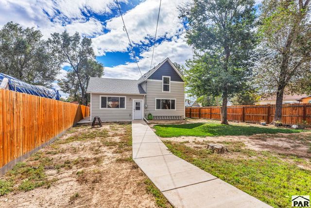 1601 E 7th St, Pueblo, CO 81001