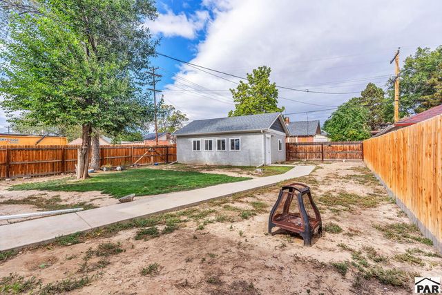 1601 E 7th St, Pueblo, CO 81001