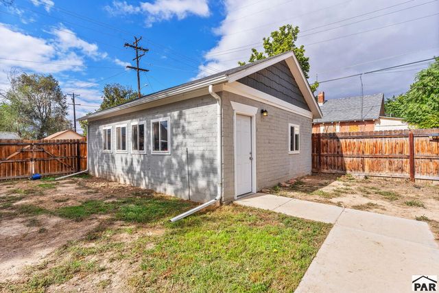 1601 E 7th St, Pueblo, CO 81001