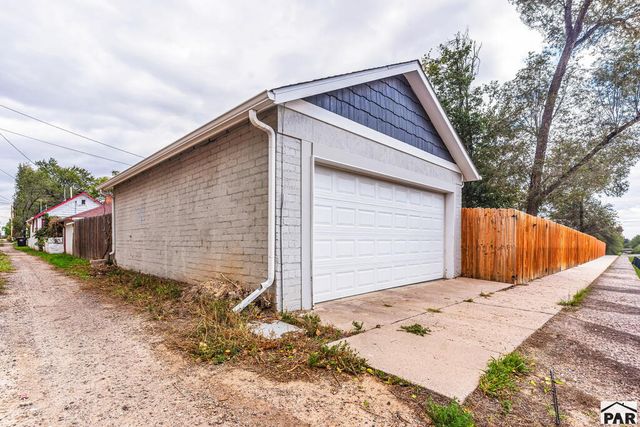 1601 E 7th St, Pueblo, CO 81001