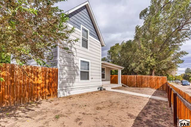 1601 E 7th St, Pueblo, CO 81001