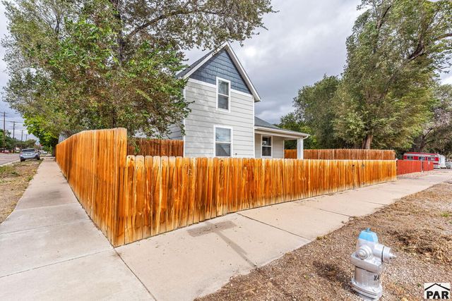 1601 E 7th St, Pueblo, CO 81001