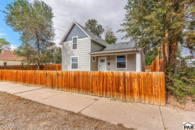 1601 E 7th St, Pueblo, CO 81001