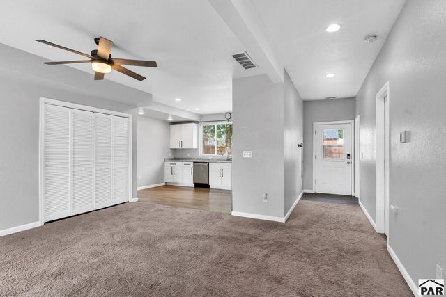 1601 E 7th St, Pueblo, CO 81001