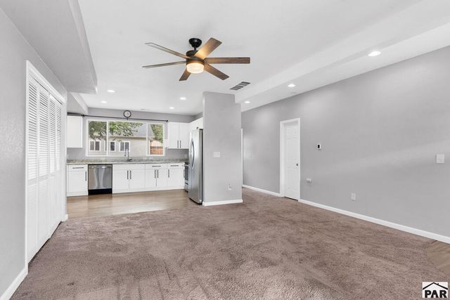 1601 E 7th St, Pueblo, CO 81001