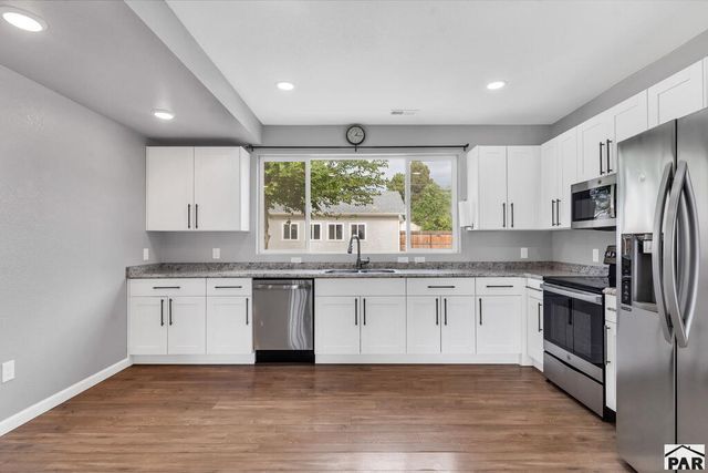 1601 E 7th St, Pueblo, CO 81001