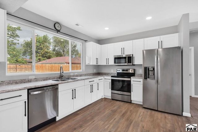 1601 E 7th St, Pueblo, CO 81001