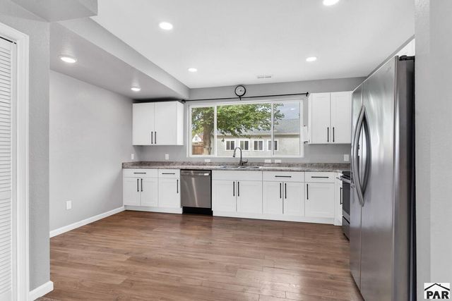 1601 E 7th St, Pueblo, CO 81001