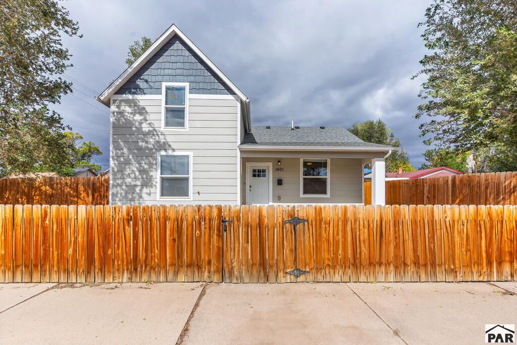 1601 E 7th St, Pueblo, CO 81001