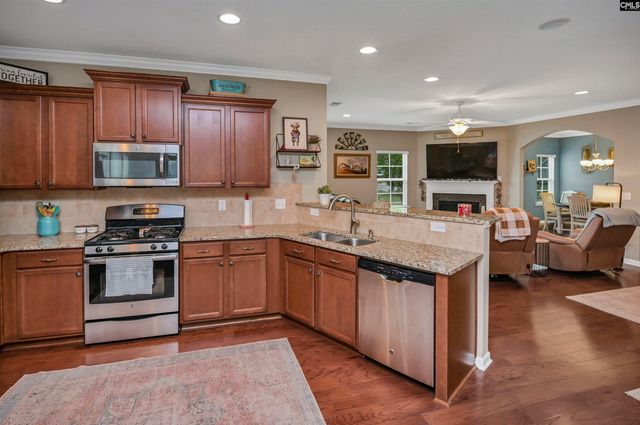 769 Kimsey Drive, Chapin, SC 29036
