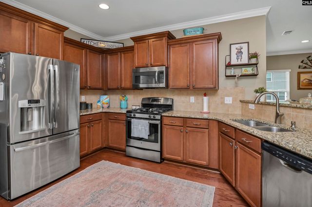 769 Kimsey Drive, Chapin, SC 29036