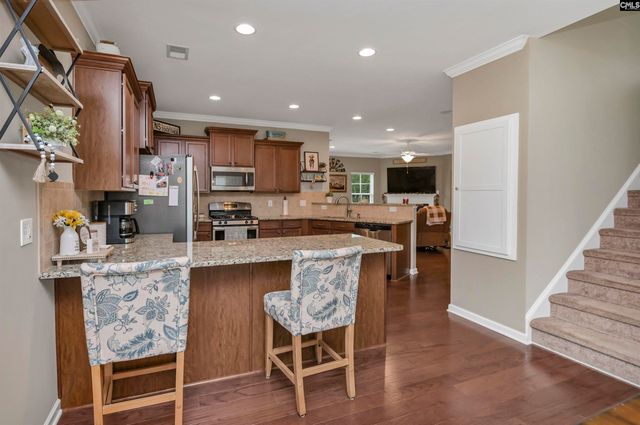769 Kimsey Drive, Chapin, SC 29036