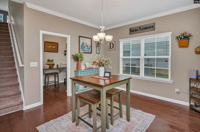 769 Kimsey Drive, Chapin, SC 29036