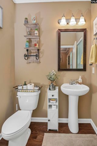 769 Kimsey Drive, Chapin, SC 29036