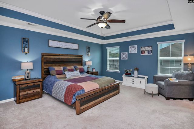 769 Kimsey Drive, Chapin, SC 29036