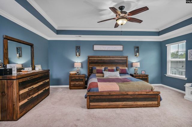 769 Kimsey Drive, Chapin, SC 29036
