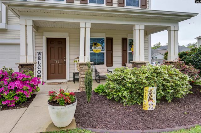 769 Kimsey Drive, Chapin, SC 29036