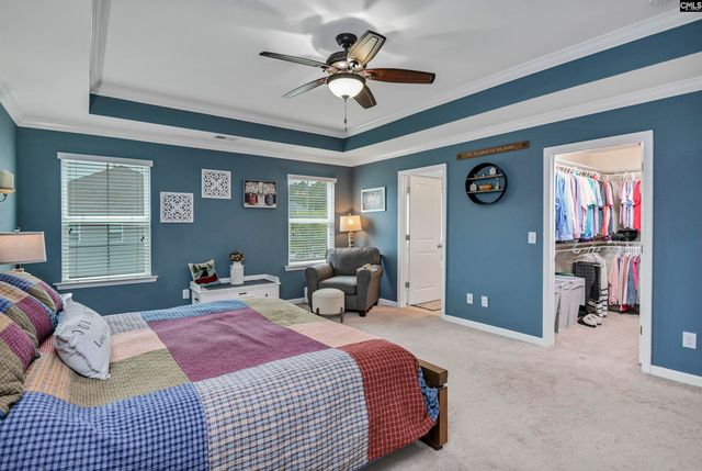 769 Kimsey Drive, Chapin, SC 29036
